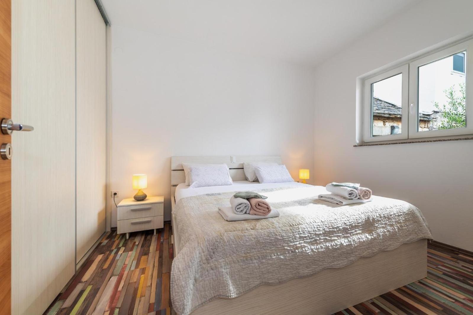 Villa Oaza Primosten With Heated Pool Экстерьер фото